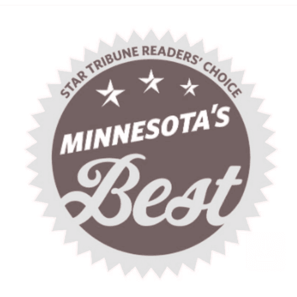 The Knot Best of Weddings Hall of Fame — Bridal Aisle Boutique best wedding dress shop Minnesota