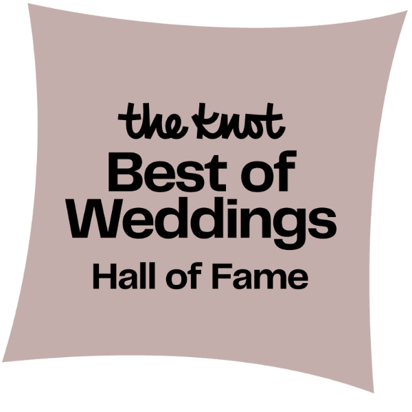 Biz Winner award — Bridal Aisle Boutique, Osseo MN best bridal boutique