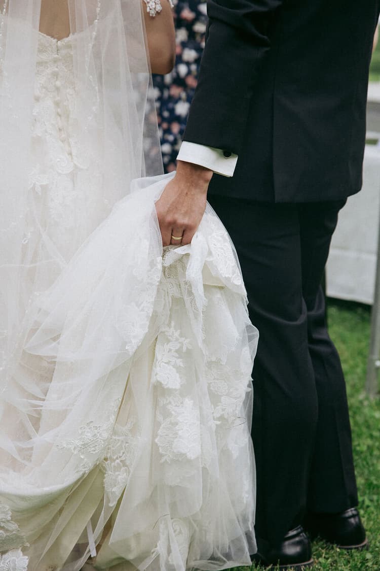 Bridal Aisle Boutique stylist — personalised wedding dress shopping experience in Minnesota