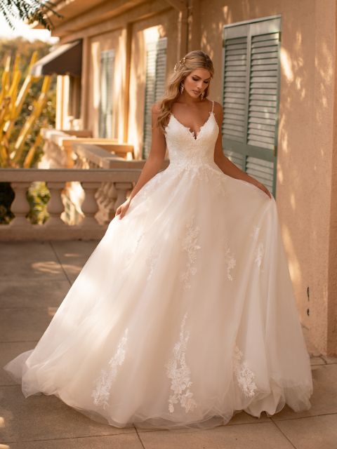 Bridal Aisle Boutique Wedding Dresses