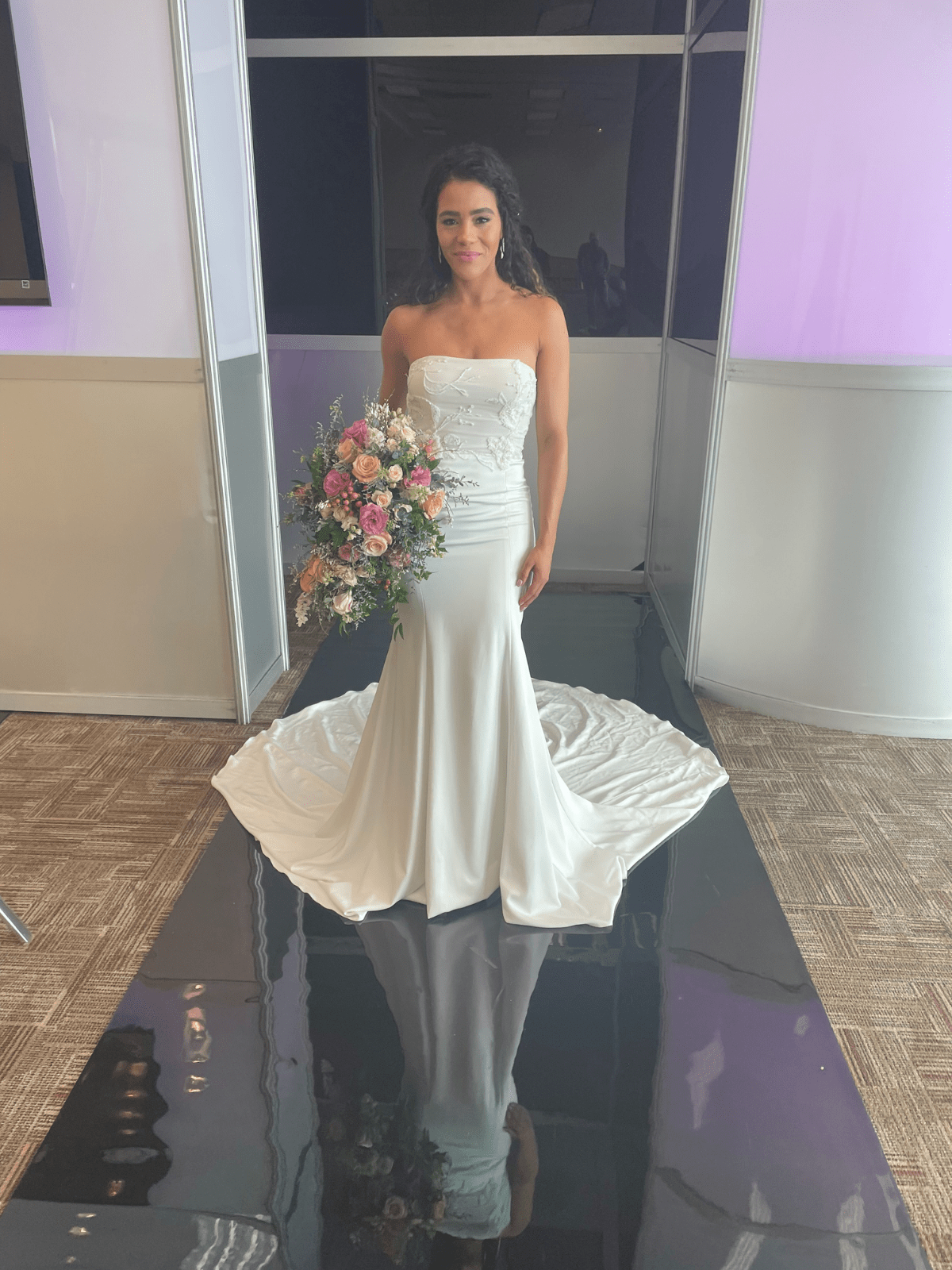 Wedding Gown in Maple Grove MN