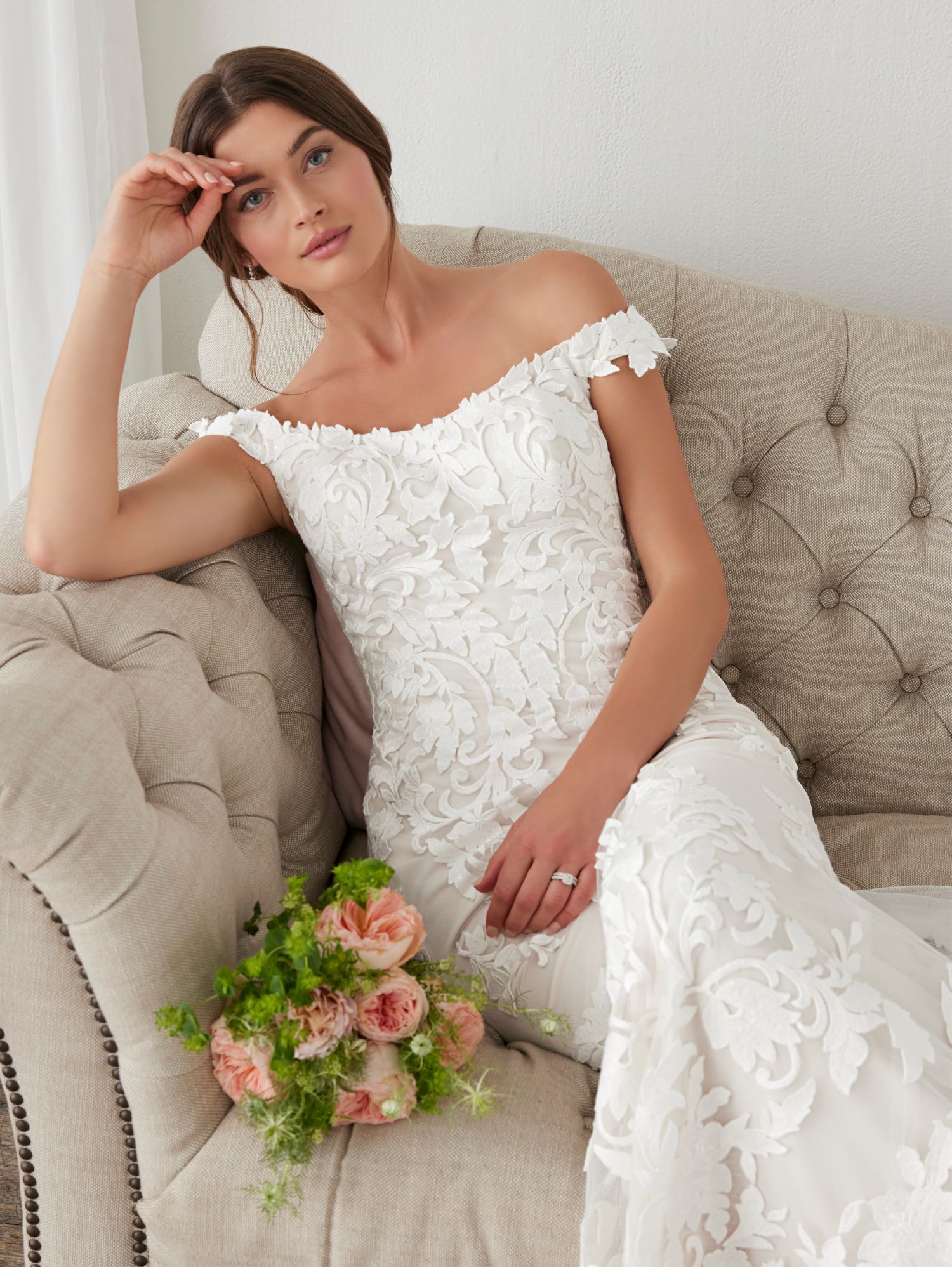 Designer Wedding Dresses Plymouth