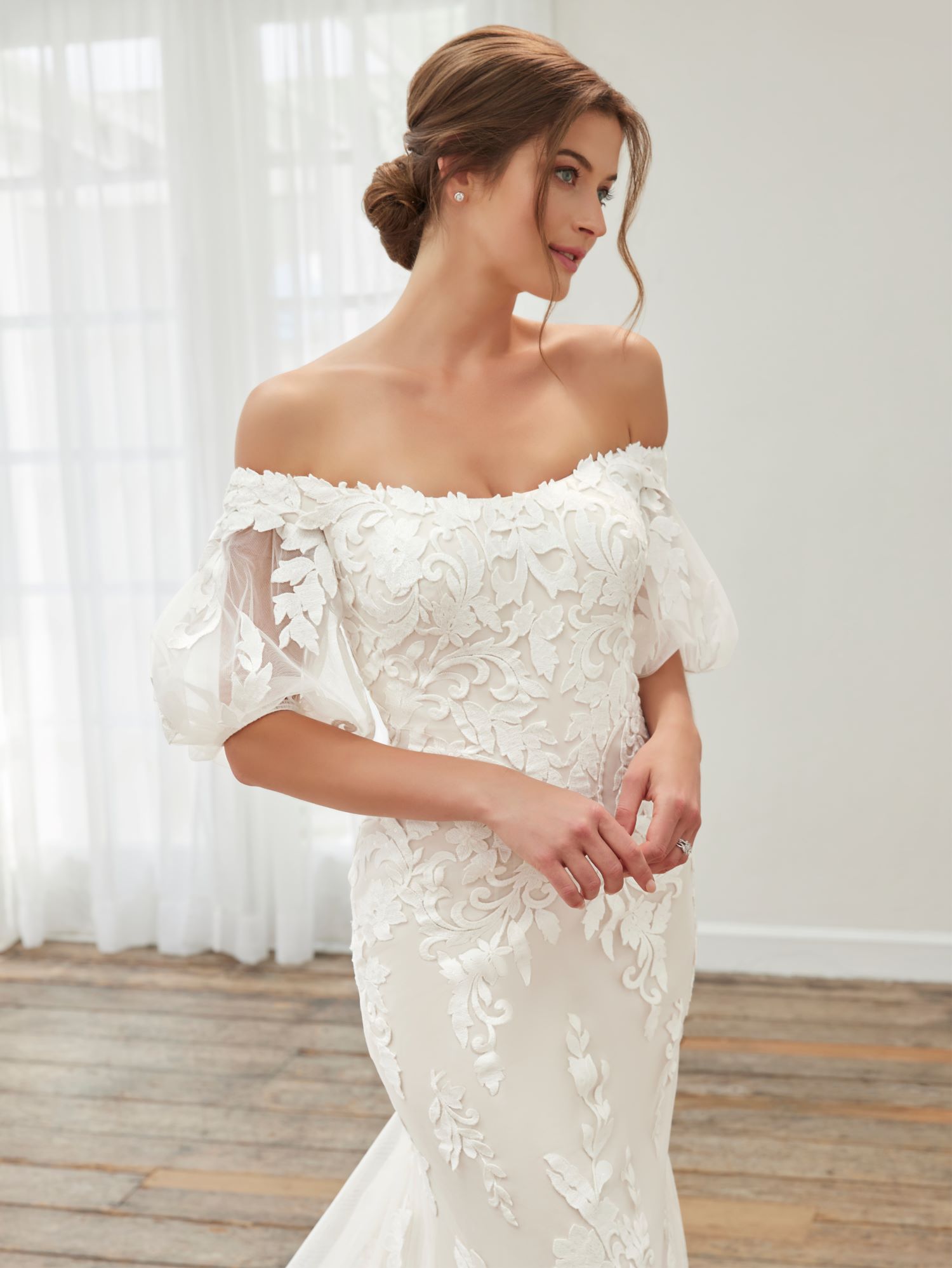 Affordable Bridal Gowns in Minneapolis