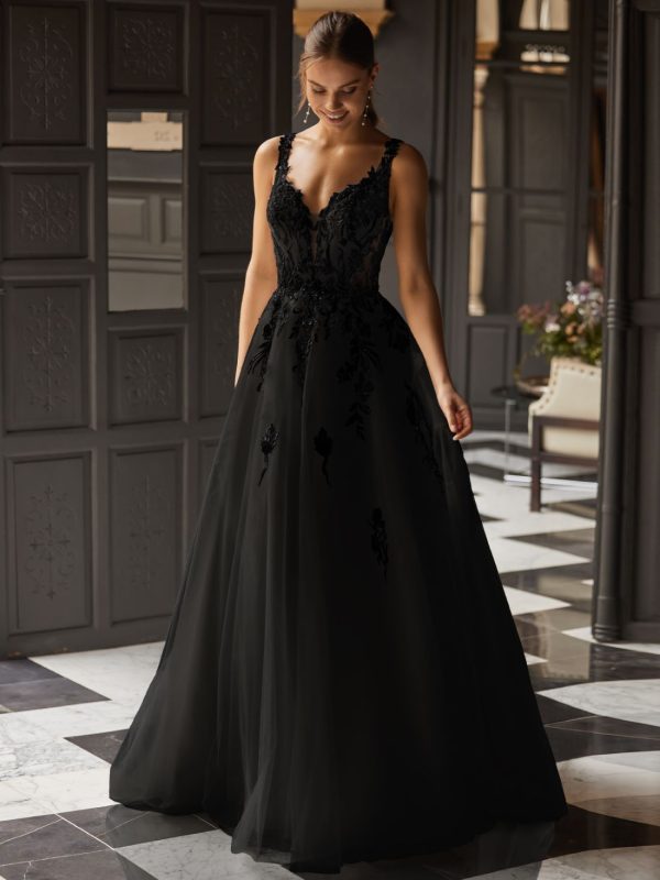 Moonlight Wedding Collection - Bridal Aisle Boutique | Wedding Dress ...