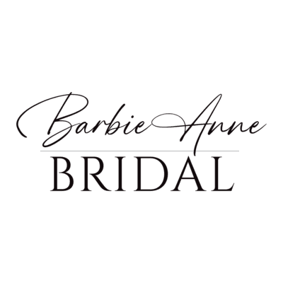 Barbie Anne Bridal — modest wedding dress designer at Bridal Aisle Boutique Minnesota